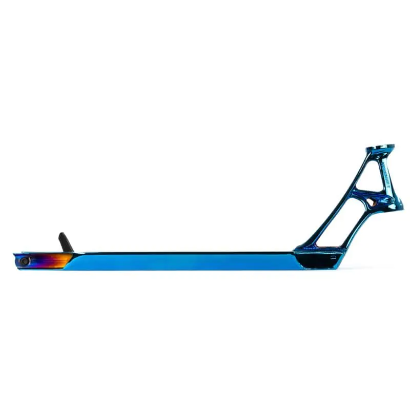 Podest Ethic Pandemonium V2 Chrome Blue | 500 MM